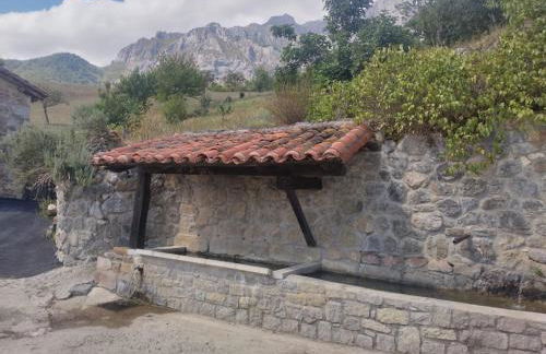 Casa Rural el Enebral en Potes Picos de Euopa - Foto 35