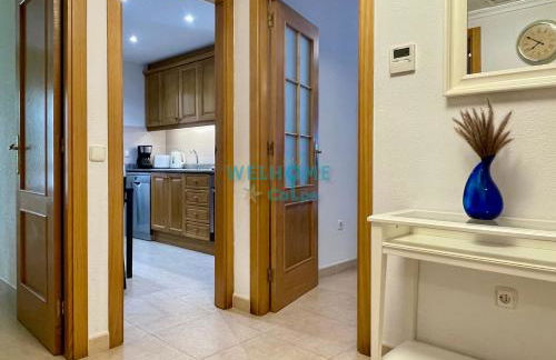 MANZANA bonito y cómodo apartamento con piscina - Photo 33