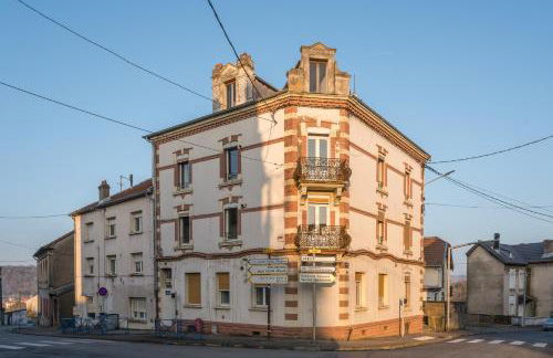 Le Julie -Spacieux - 5 pers' - 3 beds - Gare 500m - Foto 25