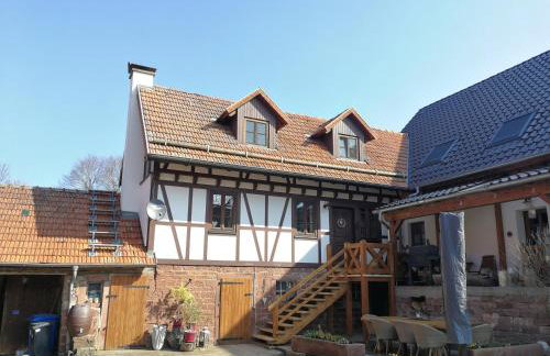 Ferienhaus Annabell - Foto 1