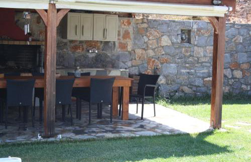 Villa Iliothea - Foto 18