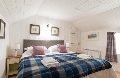 Beaton's Croft House - Uig Skye - Foto 12