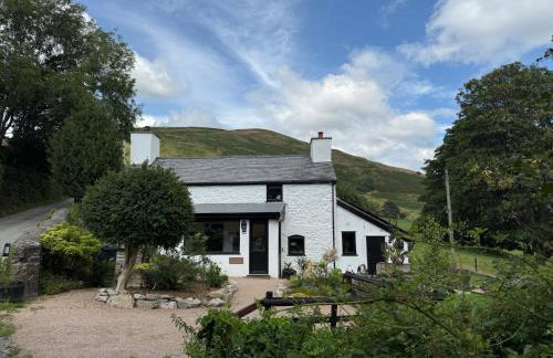 Maengwynedd, Llanrhaeadr Ym Mochnant - Foto 26