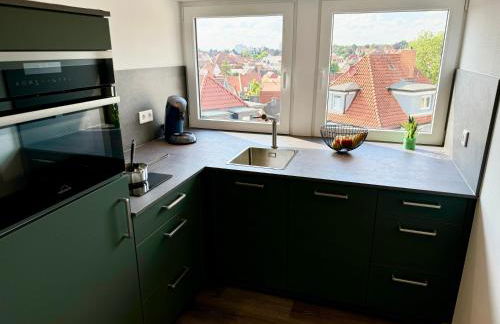 Auszeit - Modern Zentral, Sauna, Balkon, Parkplatz - Foto 15