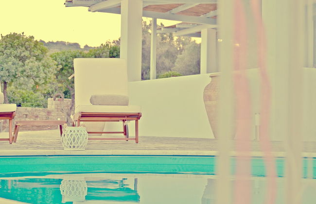 Mastiha Villas - Foto 26