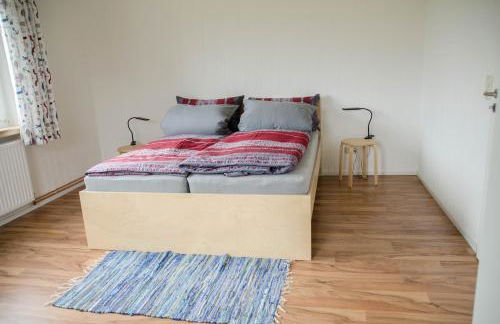 Ferienwohnung 1 Wildgans - Foto 7