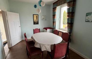 DG Ferienwohnung TLA Ramstein - Foto 37