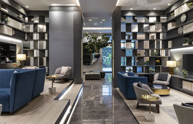 York Luxury Suites Medellín - Photo 10