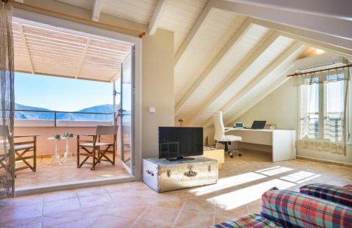 Villa Serenity Sleeps 9 - Foto 18