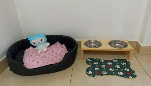 Apartamento amplo e acolhedor, garagem incluída. - Photo 4, pet friendly