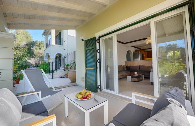 Villa Afionas - Foto 50