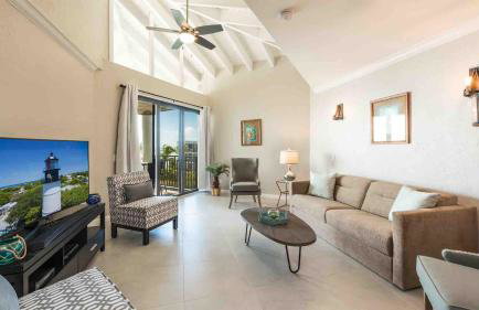 Neptunes Penthouse by Last Key Realty - Foto 1