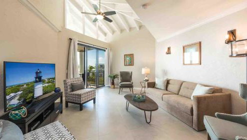 Neptunes Penthouse by Last Key Realty - Foto 1