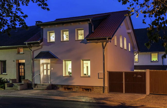 Bright Apartment in Thale With Terrace - Foto 69