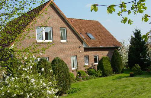 Ferienwohnungen Lindemann - Foto 26