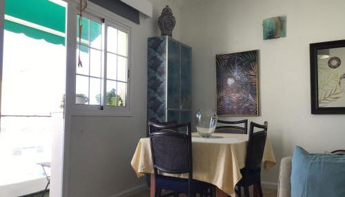 Apartamento acogedor y equipado - Foto 4