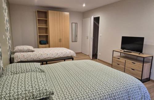 O Bel Haybois Dormant " La Biche " - Foto 11