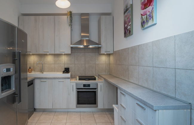 Holiday Home Lea - Foto 17