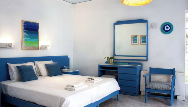 Blue Calm - Foto 4, Habitación