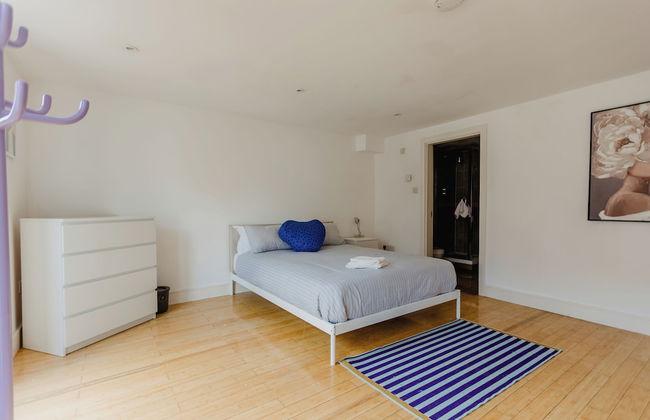 Platform Avenues 5 Bed House - Foto 4