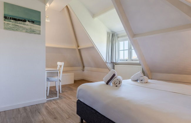 Restyled Villa With Dishwasher, Near the Sea in Domburg - Photo 10