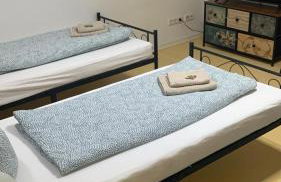 Dorfstraße 32a - individuelle Unterkunft für bis zu 13 Personen - Foto 16