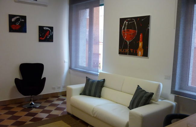 Maison Re di Roma - Foto 25