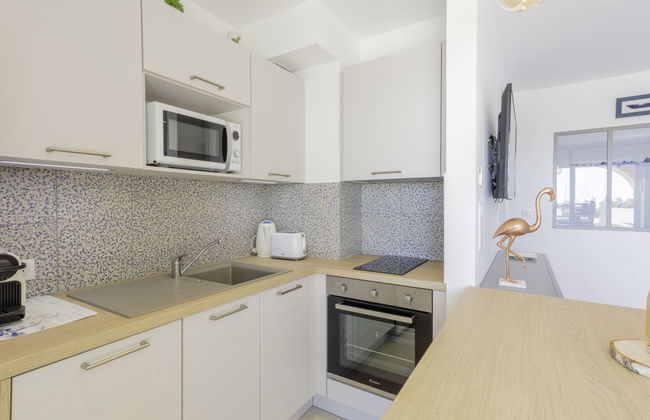 Port de La Gavine - Foto 10