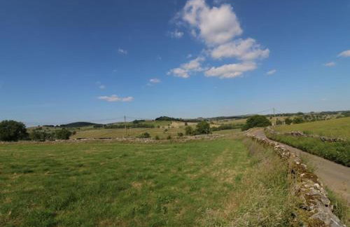 Wetton Barns Holiday Cottages - Foto 25