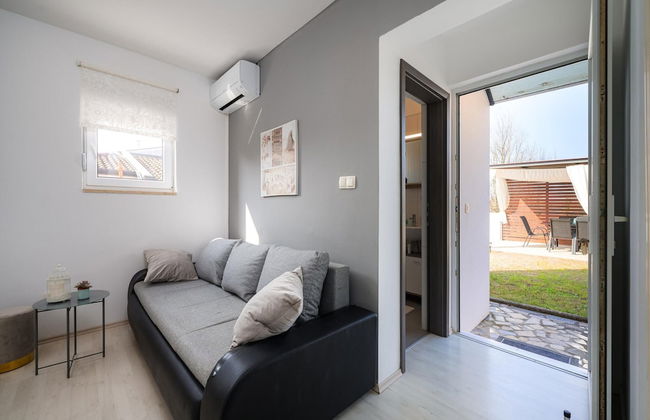 Beautiful Apartment With Parking Space - Foto 11