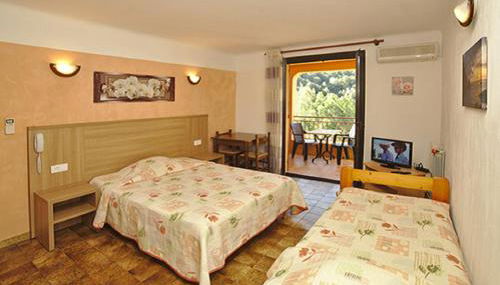 Résidence Cabanaccia - Foto 5