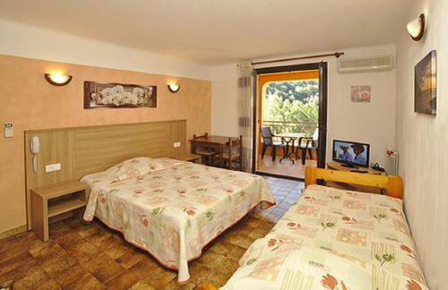 Résidence Cabanaccia - Foto 5