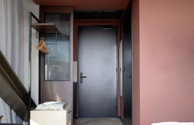 Bob W Amsterdam Noord - Foto 4