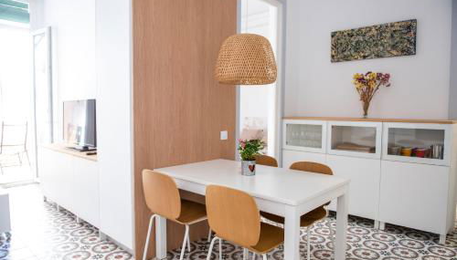 Hauzify I Apartament Can Missé - Foto 4