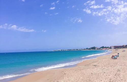 Playa Denia ideal for families - Foto 41