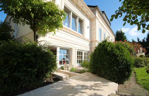 Villa Rosengarten - Foto 11