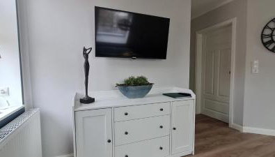 Ferienwohnung am Bibelgarten Julia - Foto 3