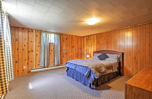 Hot Tub and Mtn Views Gore Pass Kremmling Cabin - Foto 11