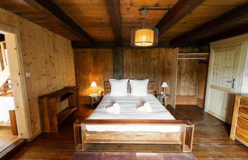 Aux Sources - 14 personnes - sauna & jacuzzi - Photo 44