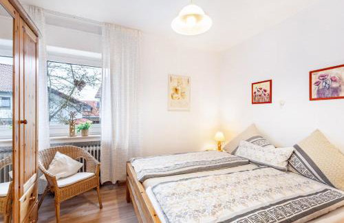 Ferienwohnung Am Kirchplatz - Photo 9