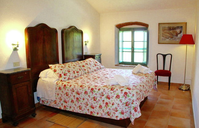 Appealing Apartment in Collesalvetti With Garden - Foto 7