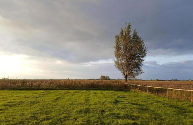 Bungalow in Zuytland Buiten by the Water - Foto 27