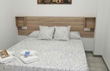 Gegant de Pedra Apartaments - Photo 41