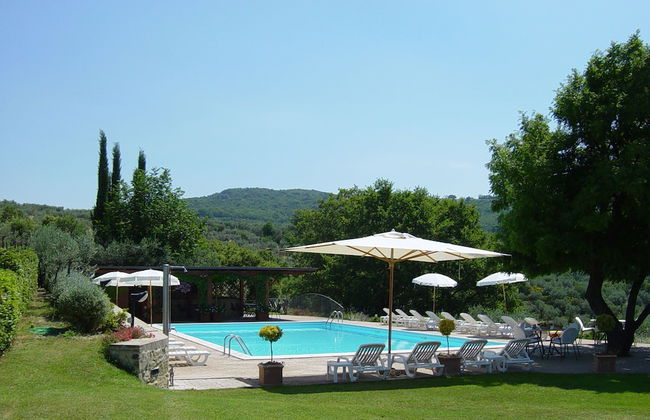 Agriturismo Le Colombe - Foto 41