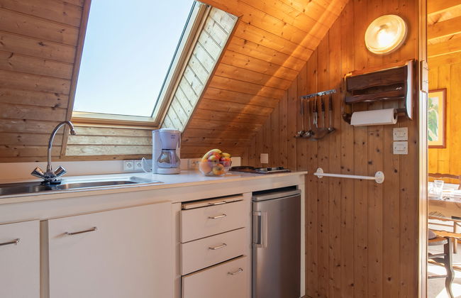 Petit Chalet à la Plage - Foto 11