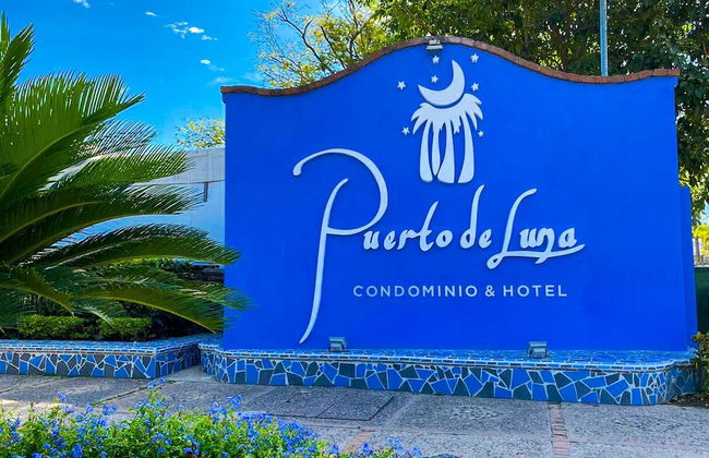 Puerto de Luna Pet Friendly & Family Suites Hotel - Photo 70