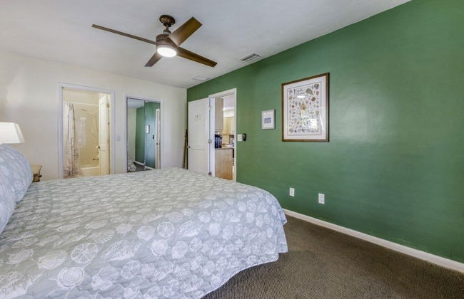 Dancing Dolphin 4 Bedroom Home by RedAwning - Foto 3