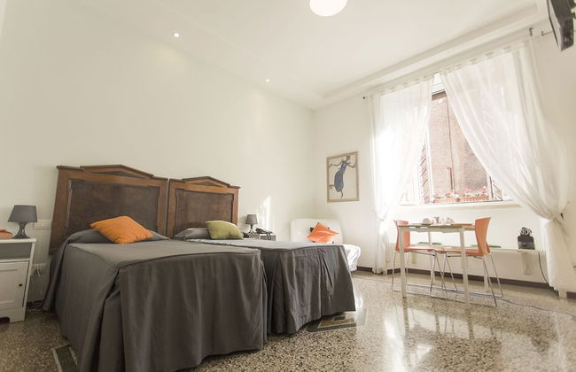 Maison Colosseo - Photo 5