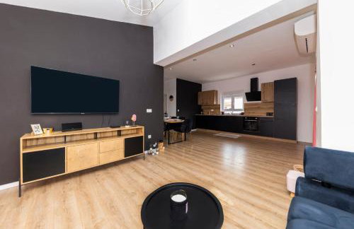 Fancy apartment in peaceful area - Zadar - Foto 17