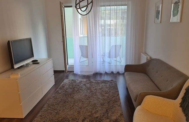 Aphrodite Apartman Budapest - Foto 8